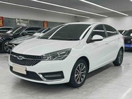 Chery Arrizo 5 2021