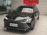 Toyota Avalon 2021