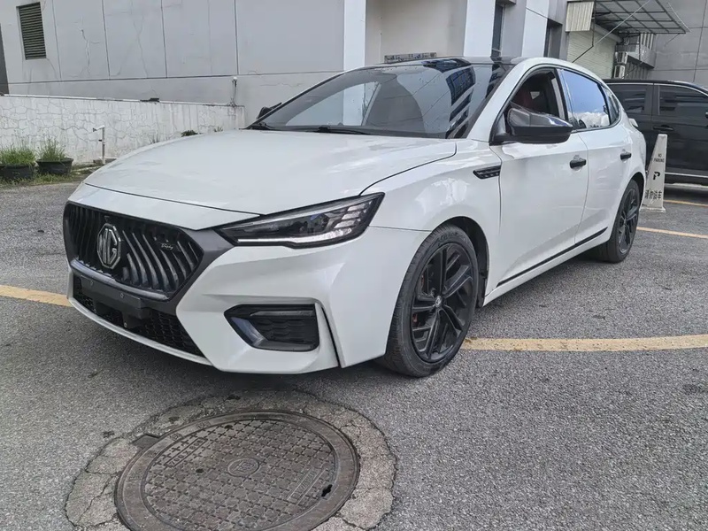 MG MG6