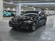 BMW 5 Series 2016
