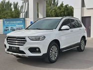 Haval H6 2020