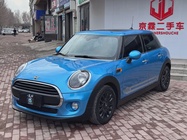 MINI Other 2018