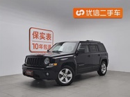 Jeep Patriot 2013