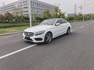 Mercedes-Benz C-Class 2015