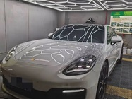 Porsche Panamera 2023