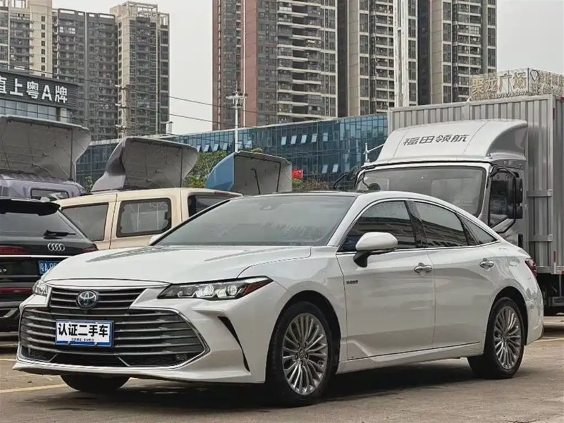 Toyota Avalon