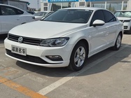 Volkswagen Lamando 2015