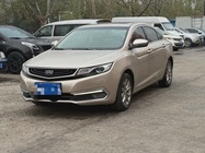 Geely GL 2017