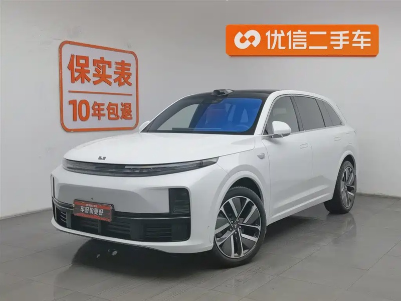 Li Auto L7