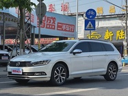 Volkswagen Viloran 2017