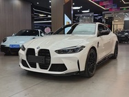 BMW M4 2024