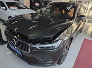 Volvo XC60 2020