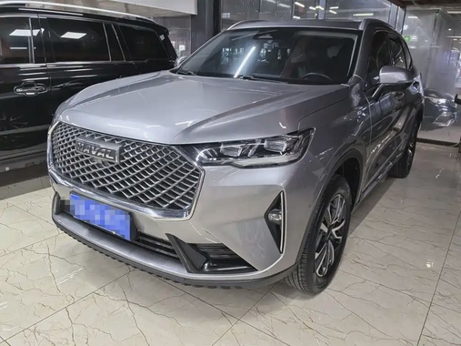 Haval H6 2021