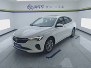 Buick Verano 2023