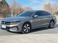 Volkswagen Magotan 2024