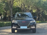 Haval H6 2018
