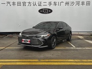 Toyota Avalon 2021