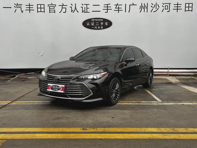 Toyota Avalon