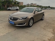 Buick Regal 2014