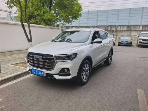 Haval H6 2023