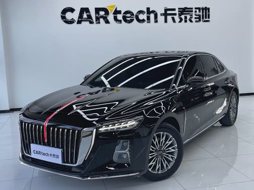 Hongqi H5 2024