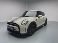 MINI Other 2021