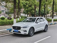 Volvo XC60 2020