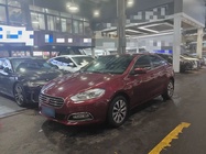 Fiat Viaggio 2014