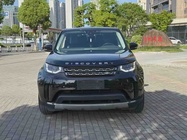 Land Rover Discovery 2018
