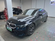 BMW 3 Series 2024