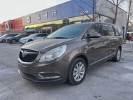 Buick GL8 2018