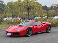 Ferrari 488 2016