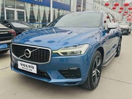 Volvo XC60 2019