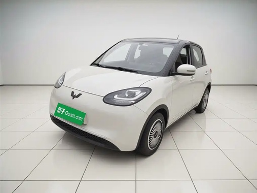 Wuling Bingo 2023
