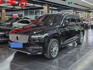 Volvo XC90 2017