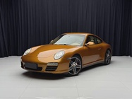 Porsche 911 2010