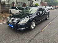 Nissan Teana 2008