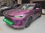 Chevrolet Volando 2019