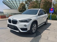 BMW X1 2019