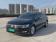 Volkswagen Magotan 2017