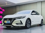 Nissan Sylphy 2023