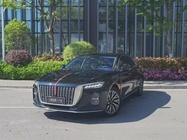Hongqi H5 2023