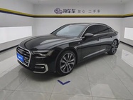 Audi A6 2023