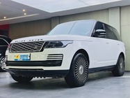 Land Rover Range Rover 2021