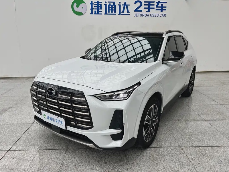 GAC GS4