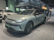 Leapmotor C11 2023
