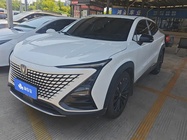 Changan UNI-T 2022