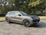 Porsche Cayenne 2024