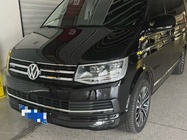 Volkswagen Multivan 2019