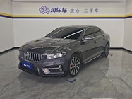 Geely Xingrui 2025